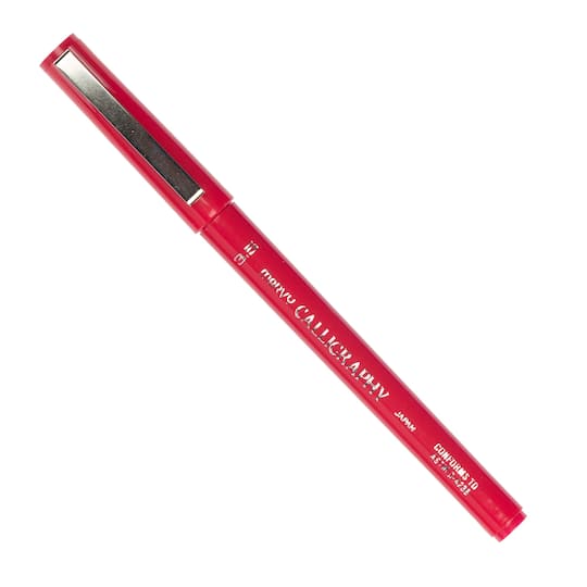 JAM Paper 3.5mm Calligraphy Pen